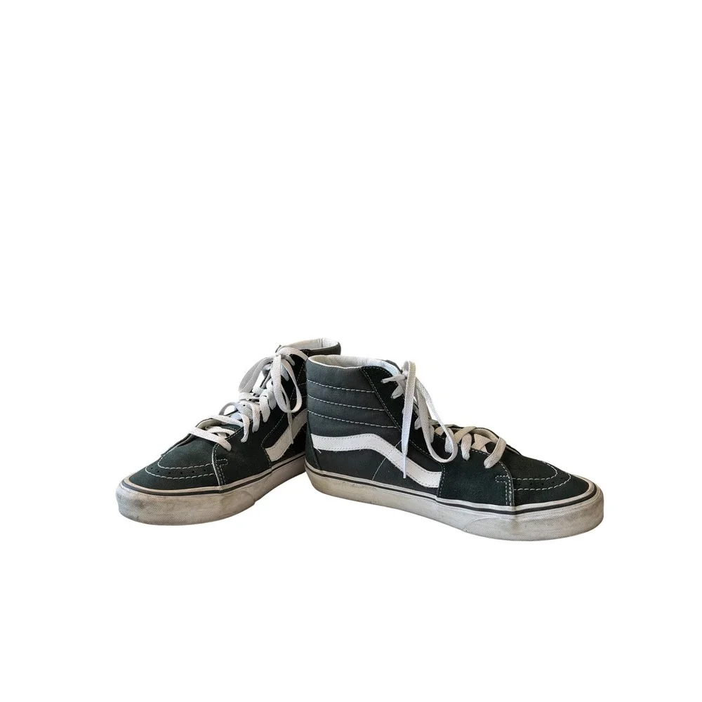 Vans timeless skate